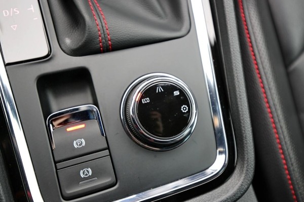 Белорус пригнал на перепродажу Seat Ateca. Хочет выручить 26 900 Белорус пригнал на перепродажу Seat Ateca. Хочет выручить 26 900