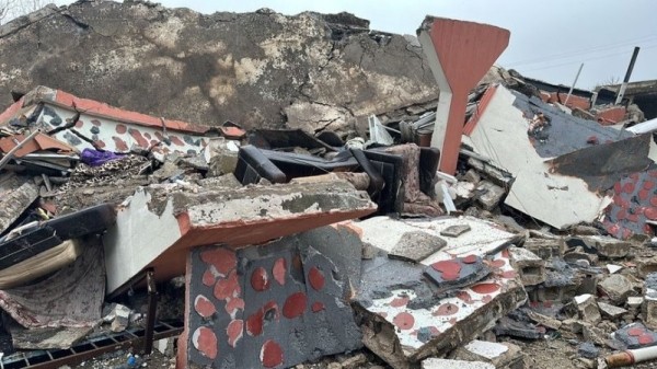 «Счастье вернуться домой». Рассказ белоруски, которой помогли выбраться из Турции наши военные «Счастье вернуться домой». Рассказ белоруски, которой помогли выбраться из Турции наши военные