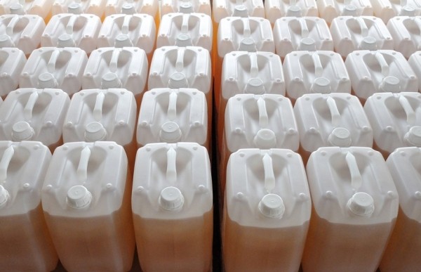 У белоруса нашли в гараже 3 тонны водки и иного алкоголя