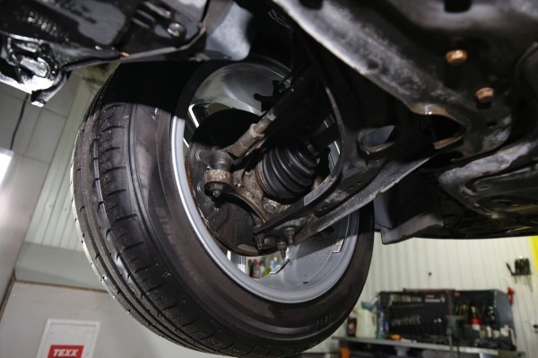 Белорус пригнал на перепродажу Seat Ateca. Хочет выручить 26 900 Белорус пригнал на перепродажу Seat Ateca. Хочет выручить 26 900