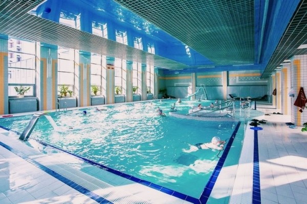 В белорусских санаториях стало больше иностранцев – откуда они приезжают В белорусских санаториях стало больше иностранцев – откуда они приезжают