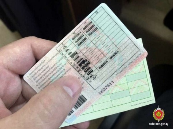 Отказался – останешься без «прав». Почему водителей направляют на переосвидетельствование