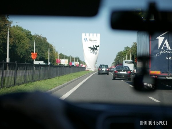 В Беларуси появилась возможность получить сведения об авто из электронных паспортов