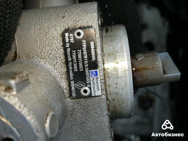 «Не поможешь себе сам – никто не поможет». История ремонта мотора, от которого отказались СТО и «гаражники» «Не поможешь себе сам – никто не поможет». История ремонта мотора, от которого отказались СТО и «гаражники»