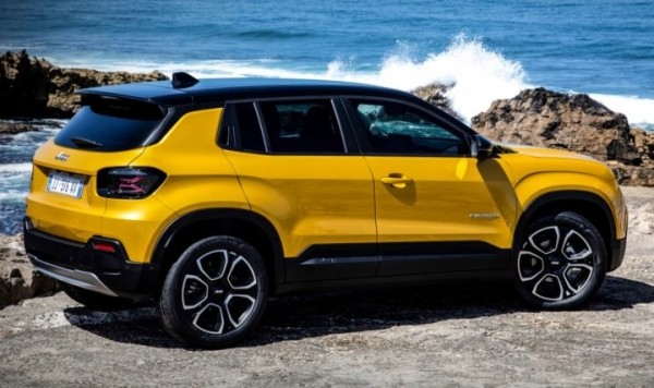 Эти модели признавали «Автомобилем года» в Европе, а как голосуют кошельком белорусы? Эти модели признавали «Автомобилем года» в Европе, а как голосуют кошельком белорусы?