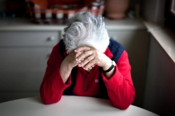 Крупную сумму денег отдала мошенникам 105-летняя белоруска Крупную сумму денег отдала мошенникам 105-летняя белоруска