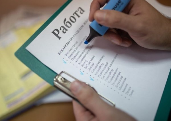 Зарплата до 3500 рублей: ТОП-10 вакансий в Кобрине и районе Зарплата до 3500 рублей: ТОП-10 вакансий в Кобрине и районе