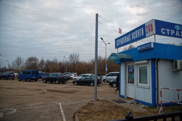 Случился ли коллапс на границе в Бресте после закрытия «Берестовицы»? Случился ли коллапс на границе в Бресте после закрытия «Берестовицы»?