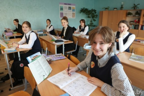 Минобразования утвердило формы классного журнала в школах Минобразования утвердило формы классного журнала в школах