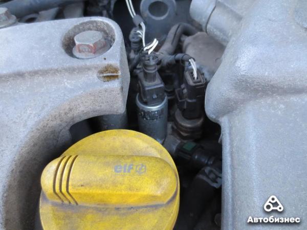 «Не поможешь себе сам – никто не поможет». История ремонта мотора, от которого отказались СТО и «гаражники» «Не поможешь себе сам – никто не поможет». История ремонта мотора, от которого отказались СТО и «гаражники»