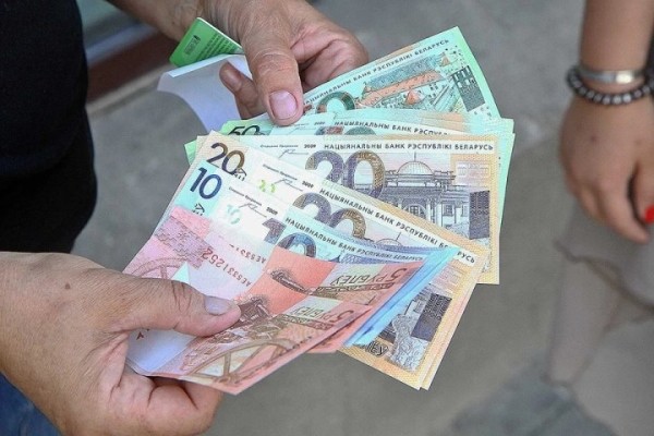 Работникам ликвидируемой частной фирмы в Кобринском районе не выплатили более 38 тыс. рублей зарплаты Работникам ликвидируемой частной фирмы в Кобринском районе не выплатили более 38 тыс. рублей зарплаты