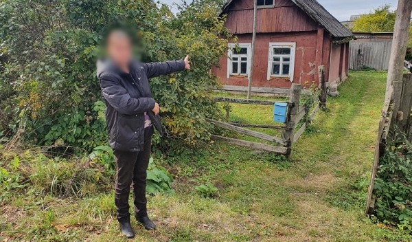 В Беларуси «серые риелторы» похитили женщину, чтобы продать квартиру ее мужа В Беларуси «серые риелторы» похитили женщину, чтобы продать квартиру ее мужа
