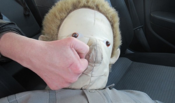 В Беларуси «серые риелторы» похитили женщину, чтобы продать квартиру ее мужа В Беларуси «серые риелторы» похитили женщину, чтобы продать квартиру ее мужа