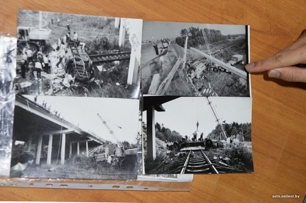 ДТП с маршруткой — самое крупное в истории современной Беларуси. Вспоминаем автокатастрофы прошлого ДТП с маршруткой — самое крупное в истории современной Беларуси. Вспоминаем автокатастрофы прошлого