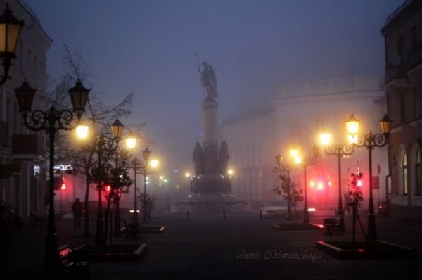 Отключения электроэнергии в Бресте и районе 13-17 февраля: адреса и время Отключения электроэнергии в Бресте и районе 13-17 февраля: адреса и время