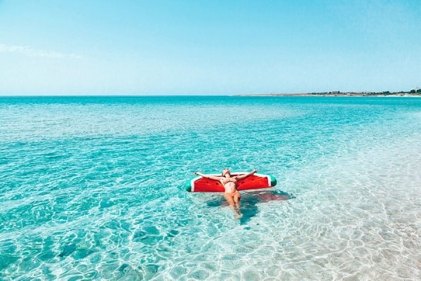 От Индии до Шри-Ланки: куда белорусы могут полететь на отдых в марте? От Индии до Шри-Ланки: куда белорусы могут полететь на отдых в марте?