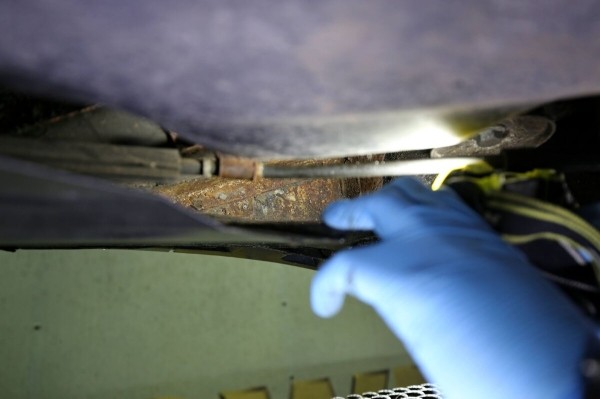 «Когда-то заплатил за машину 8 100 евро, а ей и сносу нет!». Белорус решился показать «живую» Audi A4 (B6) 1.9 TDI «Когда-то заплатил за машину 8 100 евро, а ей и сносу нет!». Белорус решился показать «живую» Audi A4 (B6) 1.9 TDI