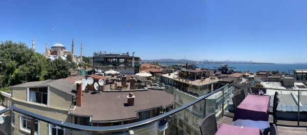 В Турцию через Европу на автомобиле. Белорусы о затратах на топливо и нюансах поездки В Турцию через Европу на автомобиле. Белорусы о затратах на топливо и нюансах поездки