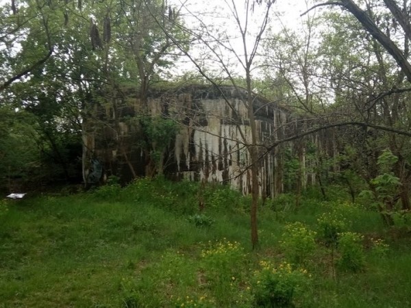 Желающих купить казарму в Бресте не нашлось – за сколько продавали? Желающих купить казарму в Бресте не нашлось – за сколько продавали?