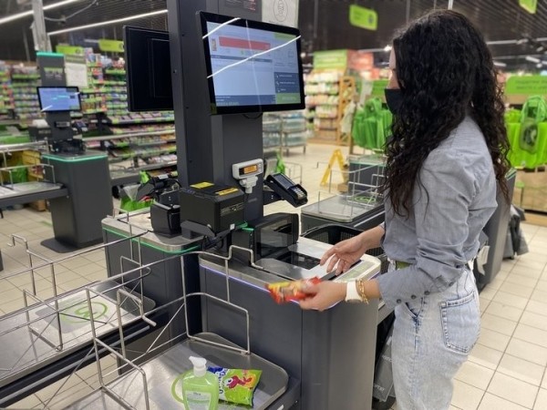 Магазины обязали уравнять товары из Беларуси и других стран ЕАЭС