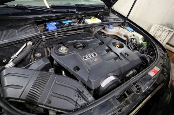 «Когда-то заплатил за машину 8 100 евро, а ей и сносу нет!». Белорус решился показать «живую» Audi A4 (B6) 1.9 TDI «Когда-то заплатил за машину 8 100 евро, а ей и сносу нет!». Белорус решился показать «живую» Audi A4 (B6) 1.9 TDI