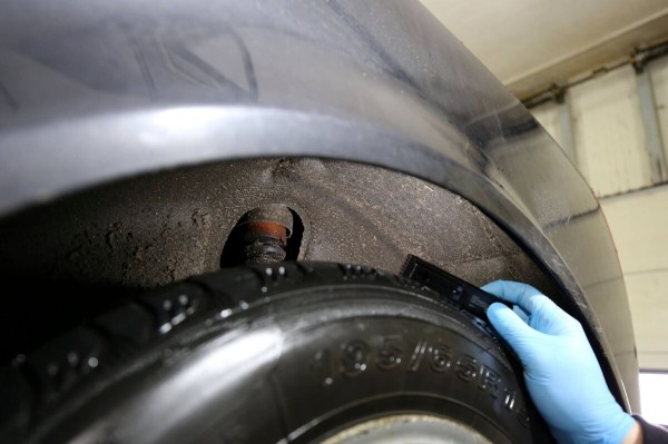 «Когда-то заплатил за машину 8 100 евро, а ей и сносу нет!». Белорус решился показать «живую» Audi A4 (B6) 1.9 TDI «Когда-то заплатил за машину 8 100 евро, а ей и сносу нет!». Белорус решился показать «живую» Audi A4 (B6) 1.9 TDI