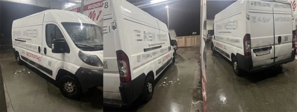 «Вместо возврата денег меня просто послали». История неудачной покупки микроавтобуса «Вместо возврата денег меня просто послали». История неудачной покупки микроавтобуса