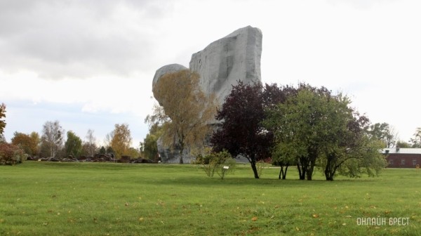 Музейные экспозиции мемориального комплекса «Брестская крепость-герой» меняют режим работы Музейные экспозиции мемориального комплекса «Брестская крепость-герой» меняют режим работы