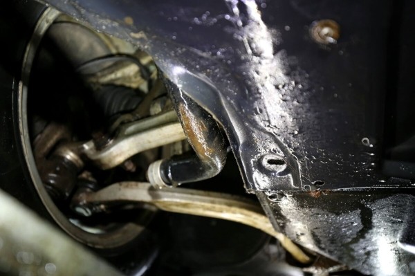 «Когда-то заплатил за машину 8 100 евро, а ей и сносу нет!». Белорус решился показать «живую» Audi A4 (B6) 1.9 TDI «Когда-то заплатил за машину 8 100 евро, а ей и сносу нет!». Белорус решился показать «живую» Audi A4 (B6) 1.9 TDI