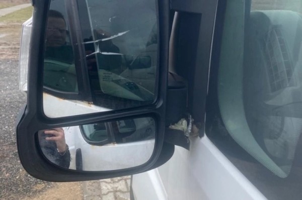 «Вместо возврата денег меня просто послали». История неудачной покупки микроавтобуса «Вместо возврата денег меня просто послали». История неудачной покупки микроавтобуса