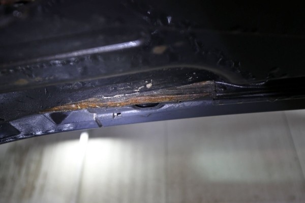 «Когда-то заплатил за машину 8 100 евро, а ей и сносу нет!». Белорус решился показать «живую» Audi A4 (B6) 1.9 TDI «Когда-то заплатил за машину 8 100 евро, а ей и сносу нет!». Белорус решился показать «живую» Audi A4 (B6) 1.9 TDI