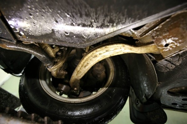 «Когда-то заплатил за машину 8 100 евро, а ей и сносу нет!». Белорус решился показать «живую» Audi A4 (B6) 1.9 TDI «Когда-то заплатил за машину 8 100 евро, а ей и сносу нет!». Белорус решился показать «живую» Audi A4 (B6) 1.9 TDI