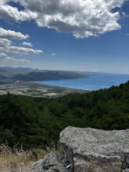 В Турцию через Европу на автомобиле. Белорусы о затратах на топливо и нюансах поездки В Турцию через Европу на автомобиле. Белорусы о затратах на топливо и нюансах поездки