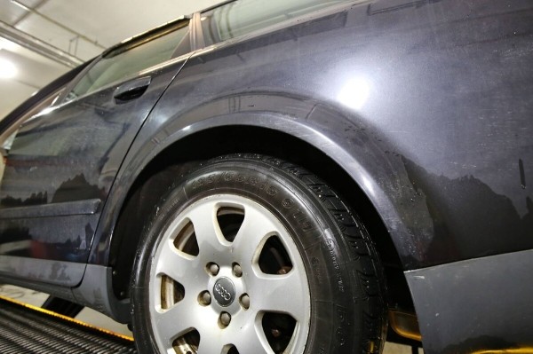 «Когда-то заплатил за машину 8 100 евро, а ей и сносу нет!». Белорус решился показать «живую» Audi A4 (B6) 1.9 TDI «Когда-то заплатил за машину 8 100 евро, а ей и сносу нет!». Белорус решился показать «живую» Audi A4 (B6) 1.9 TDI