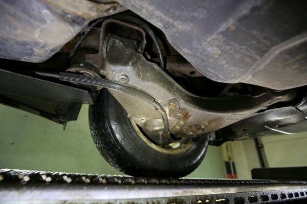 «Когда-то заплатил за машину 8 100 евро, а ей и сносу нет!». Белорус решился показать «живую» Audi A4 (B6) 1.9 TDI «Когда-то заплатил за машину 8 100 евро, а ей и сносу нет!». Белорус решился показать «живую» Audi A4 (B6) 1.9 TDI