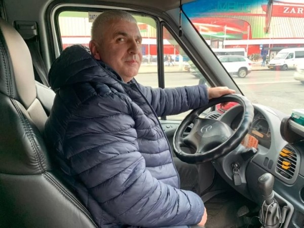 На всех мест не хватит: как решить проблему маршруток На всех мест не хватит: как решить проблему маршруток