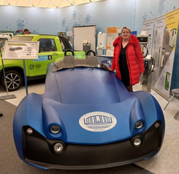 В Бресте пройдет выставка «Беларусь интеллектуальная». Что интересного покажут? В Бресте пройдет выставка «Беларусь интеллектуальная». Что интересного покажут?