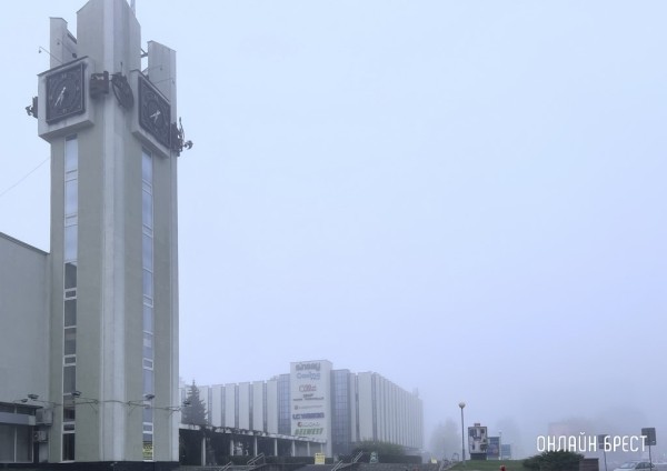 Белгидромет повысил точность прогнозов погоды Белгидромет повысил точность прогнозов погоды