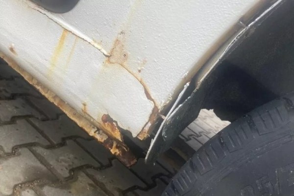 «Вместо возврата денег меня просто послали». История неудачной покупки микроавтобуса «Вместо возврата денег меня просто послали». История неудачной покупки микроавтобуса