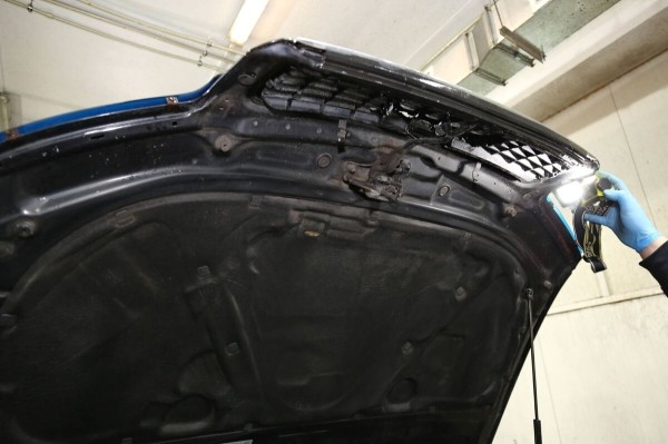 «Когда-то заплатил за машину 8 100 евро, а ей и сносу нет!». Белорус решился показать «живую» Audi A4 (B6) 1.9 TDI «Когда-то заплатил за машину 8 100 евро, а ей и сносу нет!». Белорус решился показать «живую» Audi A4 (B6) 1.9 TDI