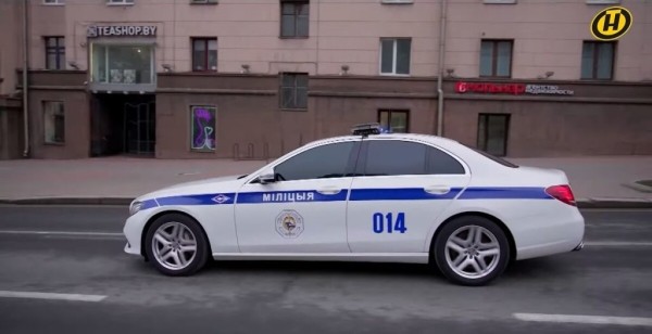 Мощнее и быстрее, чем другие авто МВД. «Стрела» показала технику из своего автопарка Мощнее и быстрее, чем другие авто МВД. «Стрела» показала технику из своего автопарка