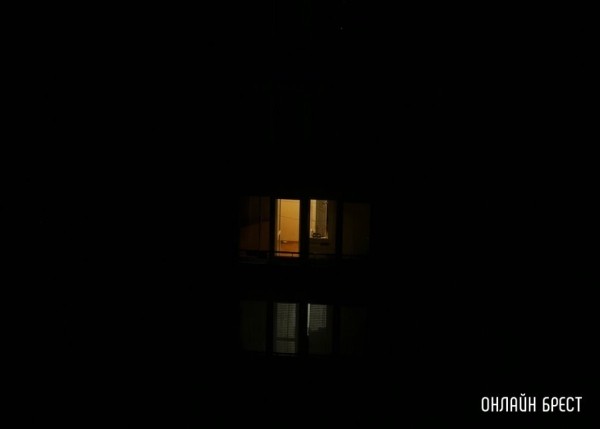 Отключения электроэнергии в Бресте и районе 6-10 марта: адреса и время