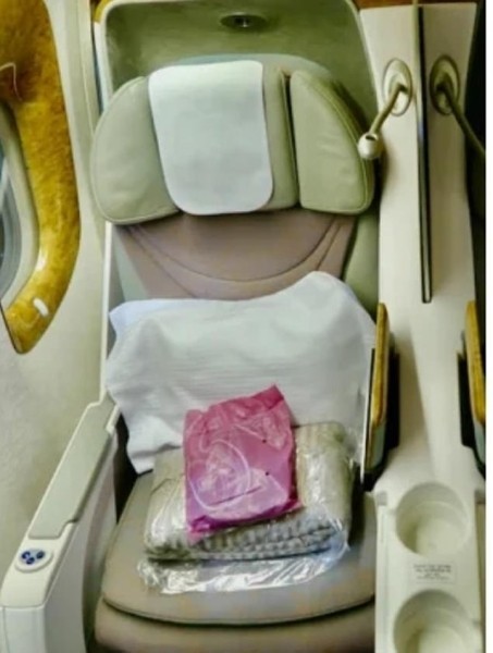 Пассажир получил $12 600 от авиакомпании после жалобы на свое место: «Меня должны были предупредить о таком заранее»