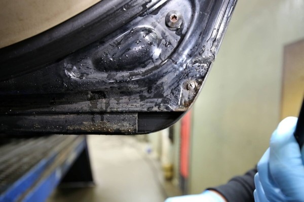 «Когда-то заплатил за машину 8 100 евро, а ей и сносу нет!». Белорус решился показать «живую» Audi A4 (B6) 1.9 TDI «Когда-то заплатил за машину 8 100 евро, а ей и сносу нет!». Белорус решился показать «живую» Audi A4 (B6) 1.9 TDI