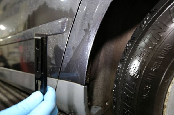 «Когда-то заплатил за машину 8 100 евро, а ей и сносу нет!». Белорус решился показать «живую» Audi A4 (B6) 1.9 TDI «Когда-то заплатил за машину 8 100 евро, а ей и сносу нет!». Белорус решился показать «живую» Audi A4 (B6) 1.9 TDI