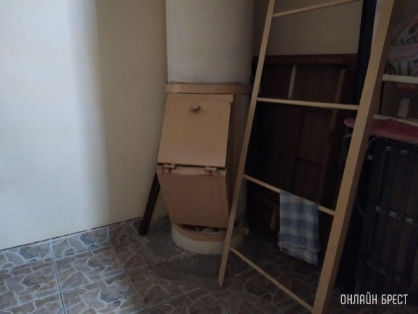 Эра мусоропроводов завершается: в текущем году в Барановичах закроют их все Эра мусоропроводов завершается: в текущем году в Барановичах закроют их все