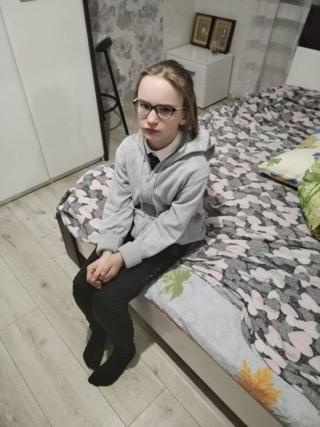 В Бресте пропала 11-летняя девочка (найдена) В Бресте пропала 11-летняя девочка (найдена)