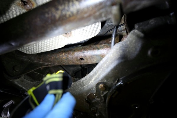 «Когда-то заплатил за машину 8 100 евро, а ей и сносу нет!». Белорус решился показать «живую» Audi A4 (B6) 1.9 TDI «Когда-то заплатил за машину 8 100 евро, а ей и сносу нет!». Белорус решился показать «живую» Audi A4 (B6) 1.9 TDI