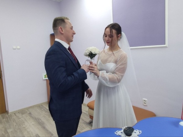 23.03.2023 – красивая дата для свадьбы. Сколько пар поженились сегодня в Бресте? 23.03.2023 – красивая дата для свадьбы. Сколько пар поженились сегодня в Бресте?