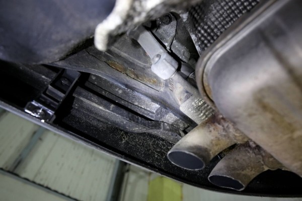 «Когда-то заплатил за машину 8 100 евро, а ей и сносу нет!». Белорус решился показать «живую» Audi A4 (B6) 1.9 TDI «Когда-то заплатил за машину 8 100 евро, а ей и сносу нет!». Белорус решился показать «живую» Audi A4 (B6) 1.9 TDI